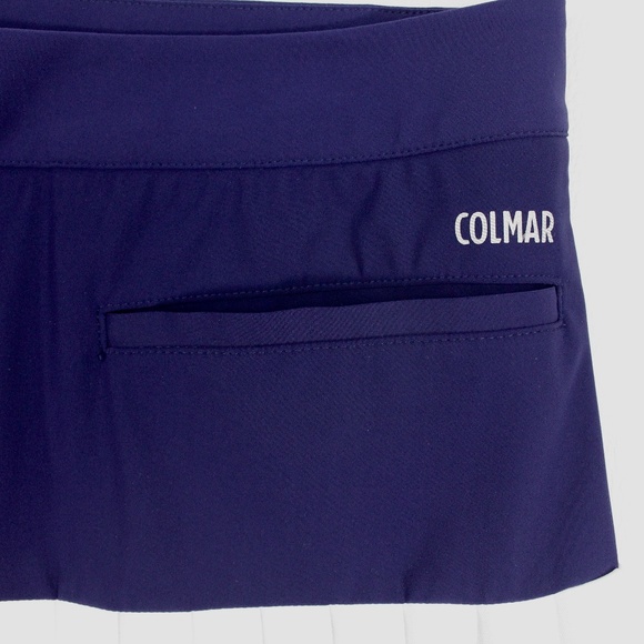 NWT Colmar Golf/tennis flounce skirt - Picture 6 of 8